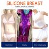 Silicone Artificial False Breast Huge Realistic Boobs Enhancer Pad Chest Shemale Transgender Crossdress Drag Queen Sissy Cosplay