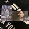 [USED] BTS BE Korea Exclusive Lucky Drop Trading Card Jungkook Unreleased Ver.