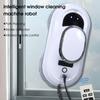 Window Cleaning Robot Automatic Strong Absorption Remote Control Electric Glass Vacuum Cleaner Home Appliance