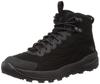 Scrambler Mid Invisible Fit TNF Cm GORE-TEX Black/TNF Black, 27.5