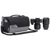 [think TANK Photo] Mirrorless Mover 25 V2 Camera Shoulder Bag Cool Gray 001314