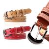 Trendy All-Match Women's Belts: Casual, Jeans, and Fashionable Dress Styles