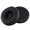 Compatible Replacement Ear Pads for JBL Tune 500BT/T450/T500/T450BT - Black, 1 Pair