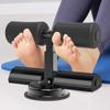 Sit-ups Assistor Fitness Equipment Home Roll-ups Lazy Legs Abdomen Waist Machine Belly-reducing Machine.