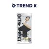 NCT 127 Album 6th Mini Album [WALK] Smart Album NCT 127 Walk Walk Crew Character Card Doyoung Ver. (unopened)