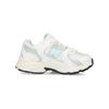 New Balance NB 530 Comfortable Versatile Low-Top Walking Shoes Baby Shoes Mint IZ530ZO