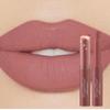 1Pc Nude Matte Lipstick Waterproof Long Lasting Lip Sticks Not Fading Sexy Red Velvet Lipsticks Women Make Up Cosmetics