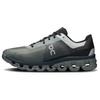 ON Cloudflow 4 Z5 Pearl Black Men Sneakers Grey 3MD30102325