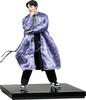 BTS IDOL J-HOPE Non-scale Statue Purple
