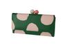 Long Wallet Bundle Holder Clasp Zoom Dot [Tsumori Chisato]