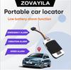 Vehicle Gps Positioning Anti-lost Portable Car Gps Anti-theft Tracker