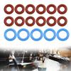 Blue/red O-rings Kitchen Accessories Steam Probe Parts