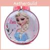 Elsa Frozen Princess Backpack With Lightweight Eva Material Bag For Kids Gift