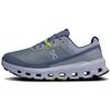 ON Cloudvista 2 Waterproof Mist Heather Men Sneakers Blue 3ME30142856
