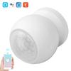 PIR Motion Sensor IR Human Body Detector Smart Home Seciruty Device for TUYA with Bluetooth MESH