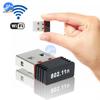 Usb Wifi Adapter Wireless Dongle Adaptor 802.11 B G N Lan Network