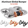 Gimbal Bumper For DJI Neo Aluminum Protective Bar Anti-Collision Bumper Protect Bar Camera Guard For DJI Neo Drone Accessories