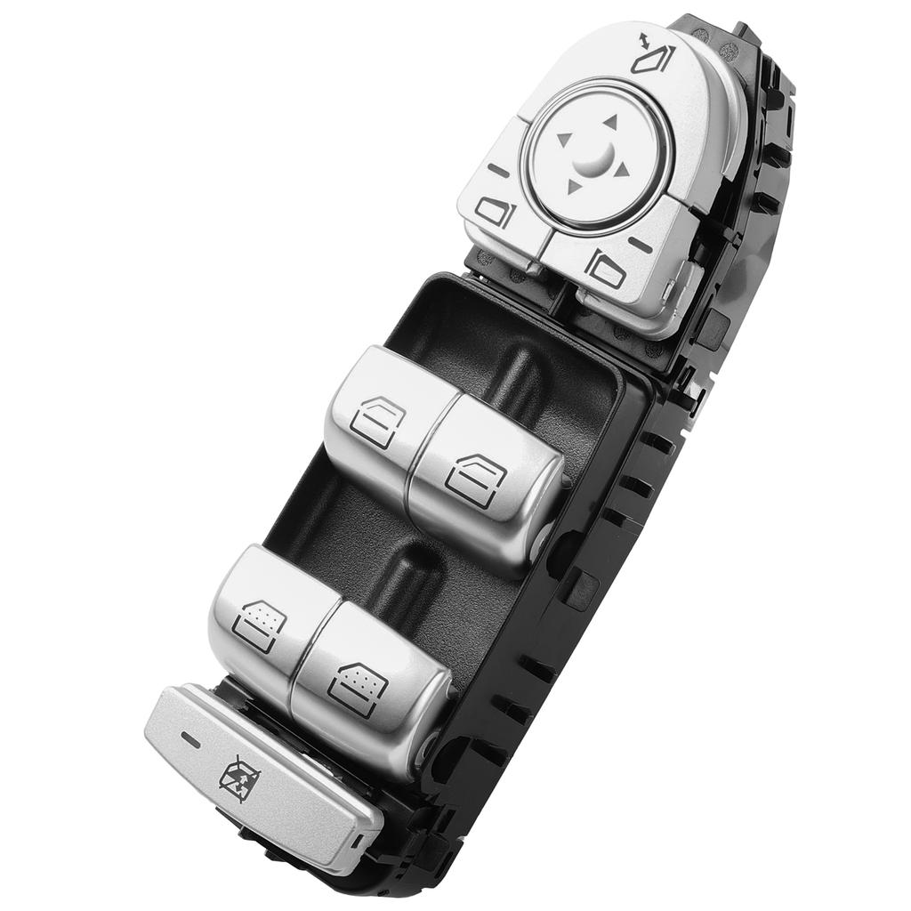 Electric Power Master Window Control Switch For Mercedes Benz E S Class W222 W213 2229052004 A2139054803 A2229052004 2139054803