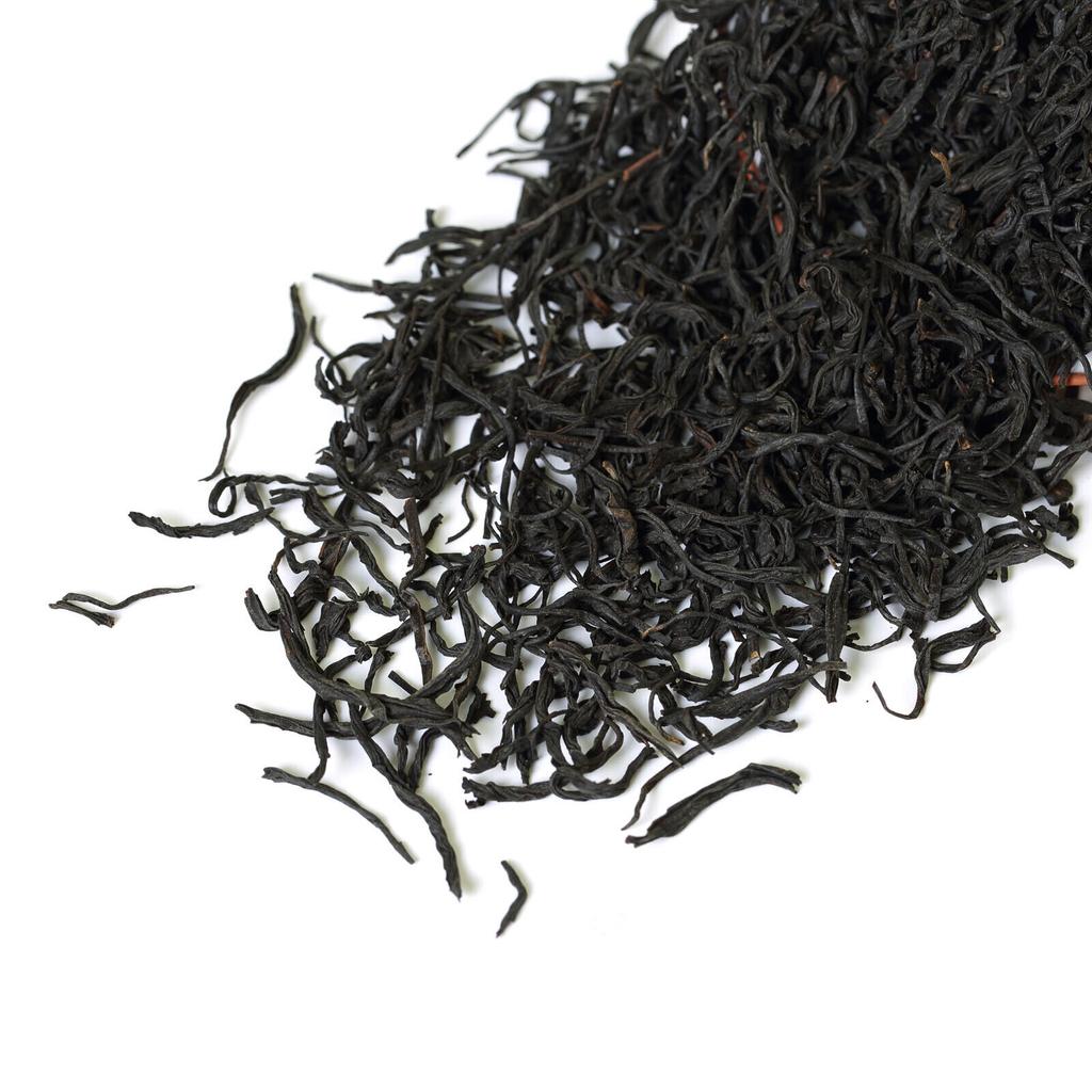 HelloYoung 250g Premium Qimen Keemun Black Tea Chinese Anhui High Mountain Loose