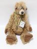 [USED] JILL BAXTER Teddy Bear, Artist, Plush Toy, B132