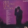 LP Record VARIOUS - Great Love Songs Of The 50's & 60's LES4072 Laurie Records 1985 US Rock