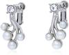 En Petit Soiree Petit Pearl Earrings LAPE0672 XW [Lanvin Bleu]