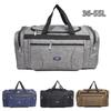 Men Lightweight Foldable Large Capacity Business Travel Oxford Cloth Waterproof Bag