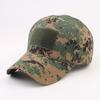 Caps Outdoor Python-patterned Sport UV Protection Baseball Cap Camouflage Hat Army Camo Hunting Cap