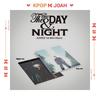 (Day / Night Ver.) JUNHEE [The First Day & Night] 1st Mini Album