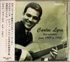 CD CARLOS LYRA - Best Selection From 1959 To 1963 DHP1002 Dear Heart 1998 Japan Latin Used