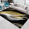 Home Decoration Carpet Soft Carpet for Living Room Bathroom Floor Mats Home Decor