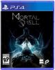 Mortal Shell North PS4 (Imported America) -