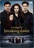 DVD DVD - Breaking Dawn Part 2/The Twilight S DABA4400 Japan Movies & DVD Used