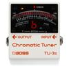 BOSS TU-3S Chromatic Tuner Compact Tuner