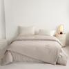 Muji Two-in-One Milk Protein Fiber Duvet