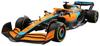 Doyusha Scale McLaren F1 MCL36 Electric Radio Control Model 14386 2.4GHz 1/18