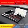 Anti-Slip Multifunctional Car Phone Holder for Dashboard