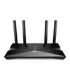 TP-Link AX1800, Wi-Fi 6 (802.11ax), Double Bande (2,4 GHz / 5 GHz), Ethernet, Noir, Routeur De Bureau Le ROUTEUR ONT GPON TP-LINK