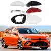 Volkswagen Golf 8 Rearview Mirror Cover Turn Signal Housing (2021-2023)