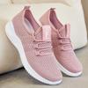Women Casual Sneakers Comfortable Breathable Platform Shoes Fashion Women Versatile Lace-up Shoes Female Footwear Sneakers Women