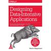 Designing Data-Intensive Applications Paperback