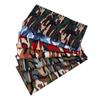 Cotton Colorful DIY Fabrics Bundle Patchwork Sewing Craft Fabric Sewing Quilt