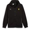 Ferrari Race Full Zip Sweatshirt