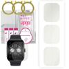 3x Apgo Hydrogel Matte Screen Protector for Oppo Watch 3 Pro, Hydrogel Film, Flexible, Soft TPU with Positioning Layer Easy Installation