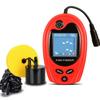 LUCKYLAKER Fish Finder Portable Fish Finder Smelt Smelt Detector Small Fish Detector Fish Finder Bass Fishing