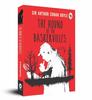 The The Hound Of The Baskervilles - Classics By Sir Arthur Conan Doyle - Paperback Book