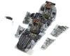 HMA Kai Phantom II Cockpit Plastic Model Parts 1/72 F-4EF (Airplane)
