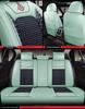 Zotye T300-T800 All-Season Car Seat Cushion & Cover
