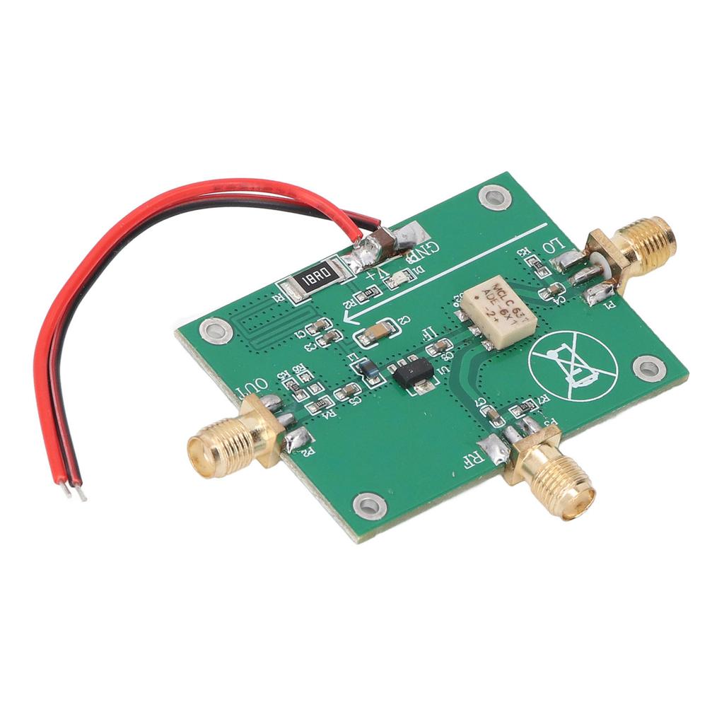 Passive Mixer Module ADE-6 0.05MHz-250MHz RF Upconversion and Downconversion Mixer