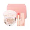 Age 20's Diorigin Essence Pact Special Package + Lip Balm No.21 Pink Latte Set